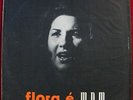 FLORA PURIM Flora E M.P.M. BRAZIL AFRO BOSSA JAZZ GROOVE LP HEAR RARE