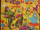 LUIZ CARLOS VINHAS Som Psicodelico BRAZIL BOSSA JAZZ GROOVE PYSCH LP HEAR