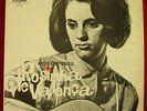 ROSINHA DE VALENCA Apresentando ORIG BRAZIL BOSSA NOVA GUITAR JAZZ LP VG++ HEAR
