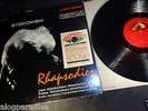 RCA LIVING STEREO SHADED DOG SD LSC 2471 LEOPOLD STOKOWSKI RHAPSODIES 5S/1S NR