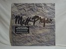 MATT PRYOR - Wrist Slitter LP RED 1st press Get Up Kids New Amsterdams NEW