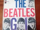 RARE LP - THE BEATLES AGAIN - (1964) - MONO -  EXCLUSIVE BRAZIL COVER EDITION