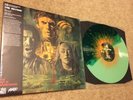 The Beyond Soundtrack LP Mondo Deathwaltz Fabio Frizzi Lucio Fulci OST New