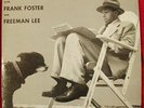 ELMO HOPE Quintet FRANK FOSTER BLUE NOTE UA 10