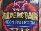 SILVERCHAIR - Neon Ballroom LIMITED 2XLP PINK VINYL 180 gram Gatefold Insert NEW