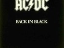 Back In Black - Ac/Dc (2003, Vinyl NEW) Remastered