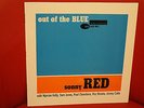 TEST PRESSING Sonny Red / Out Of the Blue Classic Records