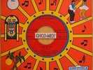 VERY RARE LATIN 45 SALSA GUAGUANCO R.D. ?KIRRY JIMENEZ Y SU BANDA? PRIVATE LABEL