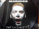 Rammstein - Sehnsucht - Picture Disc - Near Mint -