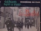 THE BEATLES - 4 GARCONS DANS LE VENT 7