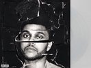 The Weeknd Beauty Behind The Madness  Exclusive Limited Clear Colored Vinyl 2LP