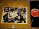 LEE HAZLEWOOD * LP * I`LL BE YOU BABY TONIGHT *   RARE US PROG ORIGINAL 1973