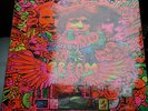  CREAM DISRAELI GEARS WINDFALL APPLE LAMINATED 1967 1ST PRESS MONO LP