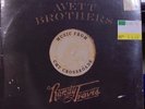 AVETT BROTHERS - MUSIC FROM CMT CROSSROADS 7