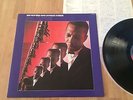 R8257 LP - John Coltrane ?– Transition - 1982 JAPAN  VIM-4661 - w/JPN INSERT