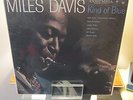 MILES DAVIS-'KIND OF BLUE' DEEP GROOVE 6 EYE LP 1959 MONO w/ERRORS RARE JAZZ