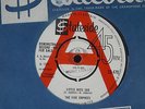 THE FIVE EMPREES little miss sad 1965 STATESIDE UK DEMO SS470 garage mod N/M