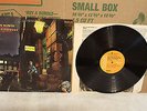 1972 DAVID BOWIE THE RISE AND FALL OF ZIGGY STARDUST & THE SPIDERS FROM MARS LP