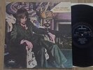 ROD STEWART Never A Dull Moment LP Mercury 6499 153 UK 1972  1Y// 1 2Y//1