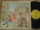 HOWLIN' WOLF The London Sessions LP COC 49101 UK 1971 Eric Clapton Bill Wyman