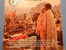 WOODSTOCK MUSIC FROM THE SOUNDTRACK 3X LP '70 ORIGINAL PRESS NICE COND  VG/VG B