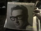 the Buddy Holly Story Rare Vintage (Sample Copy - Not For Sale) Blue Label