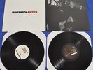 INTERPOL 2 LP LOT: Antics + S/T Matador Records The National The Strokes Indie