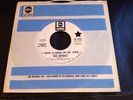 Northern Soul Mia Morrell - I Don't Have A Mind Of My Own Promo 45