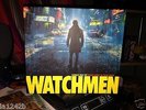Watchmen Singles Box Set Vinyl Soundtrack My Chemical Romance By Tyler Bates