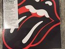 Rare, Low #000239, Sealed Rolling Stones 1964-1969 ABKCO Limited Edition Box Set