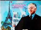 RUBINSTEIN / Saint-Saens Concerto / RCA Living-Stereo SD LSC-2234, 4S/1S TAS LP