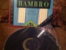 Rare Leonid Hambro Mozart Haydn Remington R-199-135 Ex++ Vinyl