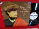 DECCA 417 289-1 STEREO DIGI HOLL KYUNG WHA CHUNG CON AMORE BRAHMS, KREISLER, NM+