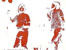 Rolling Stones - Mick Jagger Live Paard van Troje `82, EP.