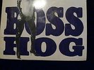 Boss Hog