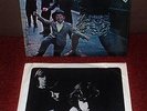 THE DOORS Strange Days LP 1967 MONO 1st Press + INNER