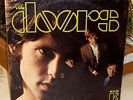 DOORS MONO S/T 1967 RARE  BROWN LABEL TRUE 1ST MORRISON LIGHT MY FIRE