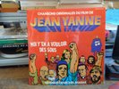 jean yanne : moi y'en a vouloir des sous - barclay  80 487