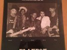 Private Synth Boogie Electro Funk 12