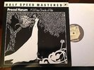 LP Procol Harum  A Whiter Shade of Pale* AUDIOPHILE HALFSPEED MASTERED MONO EX