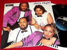 LP Mtume - Juicy Fruit 1983 Epic PE 38588 U.S Vinyl **TOP**