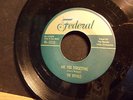 VTG 45 rpm 
