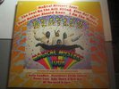 THE BEATLES - MAGICAL MYSTERY TOUR *** TOP RARE SPAIN PROMO GATEFOLD LP 1977