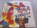 Kinks - Face To Face -  2LP Vinyl//Neu&OVP//Gatefold (Mono & Stereo LPs)