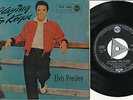 ELVIS PRESLEY EP deutsche RCA EPA-9561 