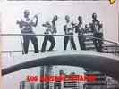 Rare Los Zafiros Cubanos French SP Un Nombre de Mujer He Venido Barclay Areito