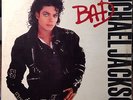 Michael Jackson - Bad Epic 1033235. Pressed in Costa Rica
