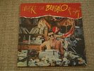 Where the Buffalo Roam - Soundtrack - LP - washed /gewaschen