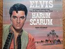 ELVIS PRESLEY Harum Scarum ORIG.1965 RCA Victor monaural with picture LPM 3468