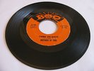 BROTHERS OF SOUL - COME ON BACK / THE LOVE I FOUND IN YOU - BOO